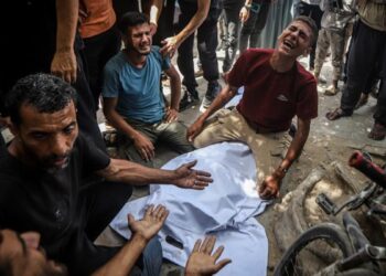 Gazze’ye saldırılarda 5 kişi daha hayatını kaybetti