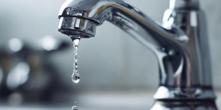 İzmir’de su kesintileri her gün uygulanacak