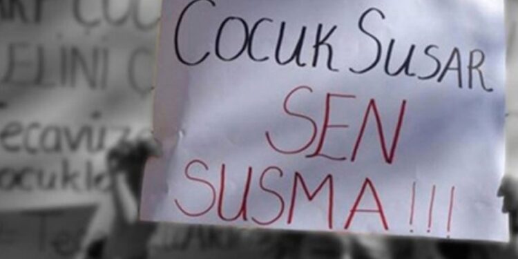 Meclis’te çocukları taciz eden personel tutuklandı