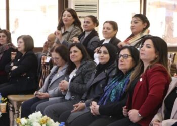 Suriye Demokratik Meclisi 10’uncu yılını kutladı