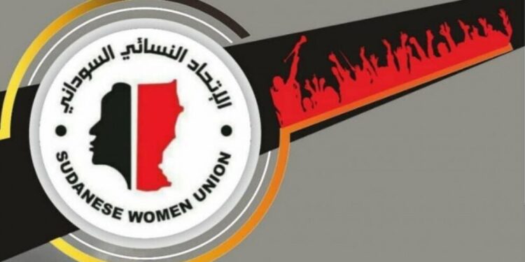 Sudan Kadınlar Birliği: Savaşa karşı barış, derhal ateşkes