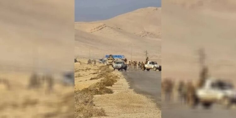 DAİŞ Uluslararası Koalisyonu hedef adı: 3 kişi hayatını kaybetti