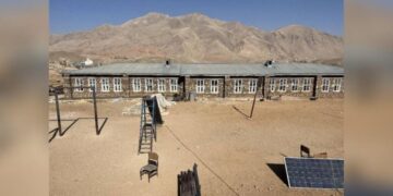 Taliban eğitimcileri tutukladı