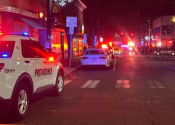 ABD’de üniversitede silahlı saldırı: En az 2 ölü