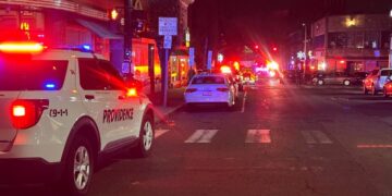 ABD’de üniversitede silahlı saldırı: En az 2 ölü