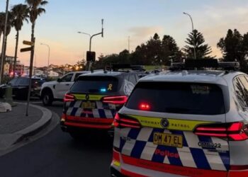 Avustralya’da silahlı saldırı: En az 10 ölü