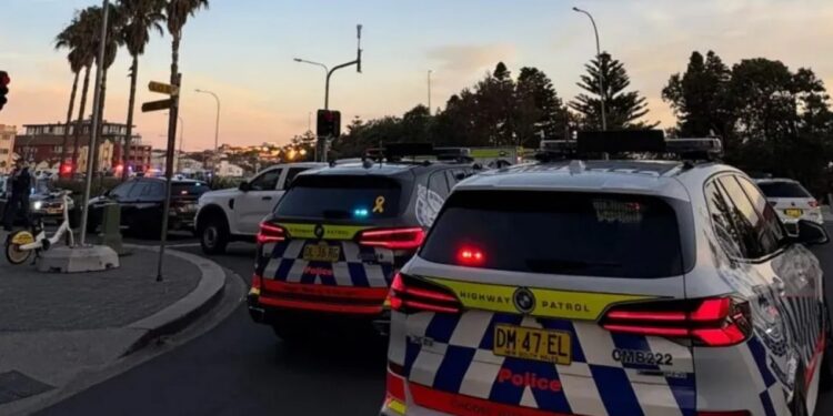 Avustralya’da silahlı saldırı: En az 10 ölü