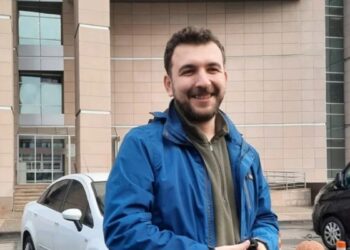 Gazeteci Osman Çaklı serbest bırakıldı