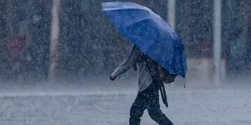 Karadeniz ve Marmara için yağış uyarısı