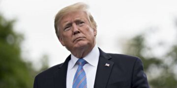 Trump’tan ABD’li askerlere yapılan saldırıya ilişkin açıklama