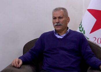 ‘Şam’la uzlaşı sağlamaya çalışıyoruz, Türkiye müdahale ediyor’