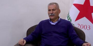 ‘Şam’la uzlaşı sağlamaya çalışıyoruz, Türkiye müdahale ediyor’