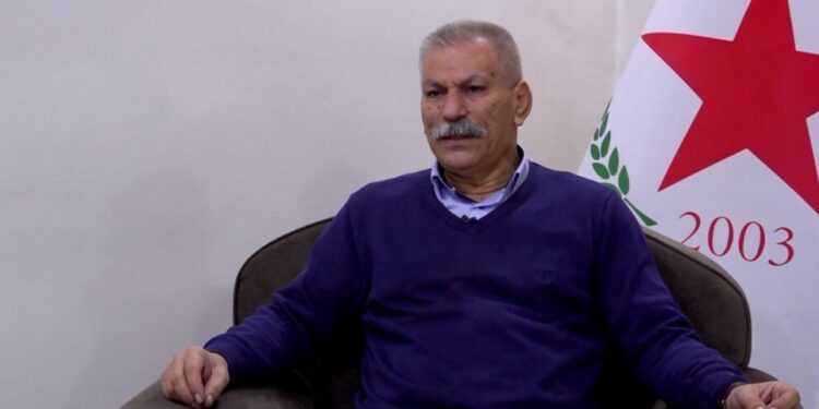 ‘Şam’la uzlaşı sağlamaya çalışıyoruz, Türkiye müdahale ediyor’