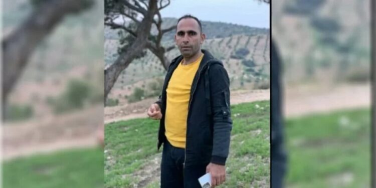 Paramiliter grupların işkence ettiği Efrîn’li hayatını kaybetti