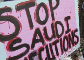 Suudi Arabistan’da 340 kişi idam edildi