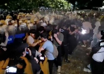 İstanbul Valiliği’nin yasakları hukuka aykırı bulundu