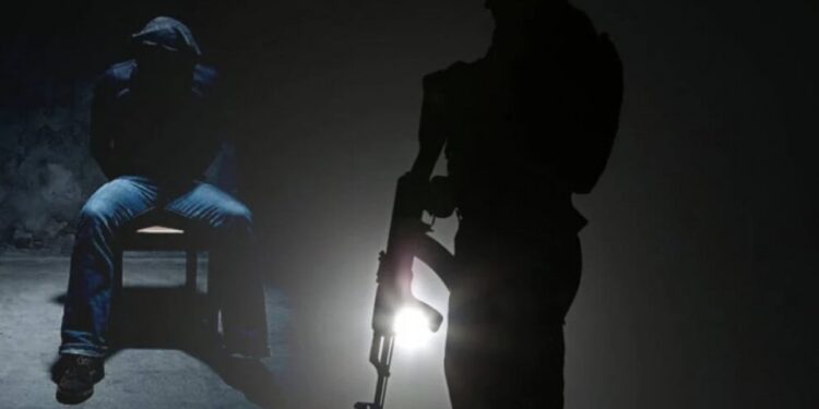 Humus ve Lazkiye’de Alevi yurttaşlar kaçırılıyor