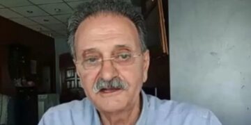 Suriye Geçiş Hükümeti, uluslararası hukuk uzmanını tutukladı