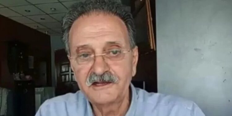 Suriye Geçiş Hükümeti, uluslararası hukuk uzmanını tutukladı