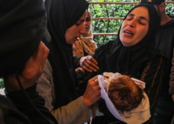 BM: Gazze’de soğuktan 3 çocuk yaşamını yitirdi