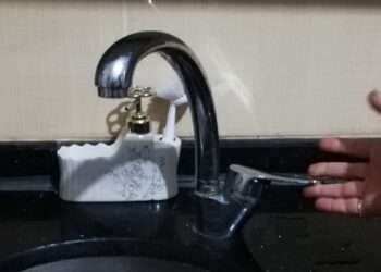 Îdir’da su uyarısı