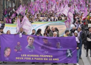 Paris’teki anma programı açıklandı