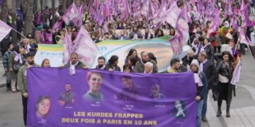 Paris’teki anma programı açıklandı