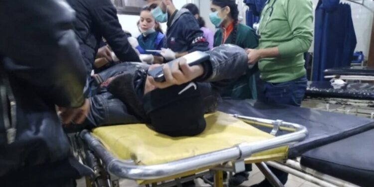 Çatışmalar şiddetlendi: Geçiş Hükümeti bir kadını katletti