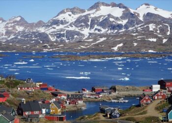 Danimarka’dan Trump’ın Grönland ısrarına tepki