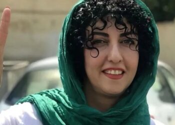 AB ve HRW’den İran’a Nergîs Muhammedi için çağrı