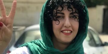 AB ve HRW’den İran’a Nergîs Muhammedi için çağrı