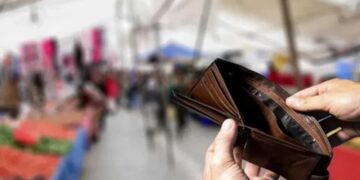 Aralık ayı açlık sınırı 30 bin 665 lira