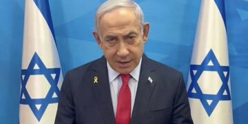 Netayahu’dan Gazze’ye saldırı tehdidi