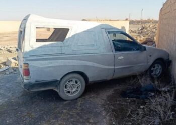 QSD: 6 DAİŞ’li yakalandı, bomba yüklü araç etkisiz hale getirildi