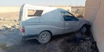 QSD: 6 DAİŞ’li yakalandı, bomba yüklü araç etkisiz hale getirildi