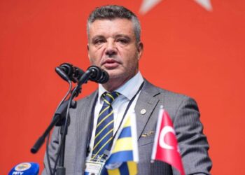 Sadettin Saran tekrar gözaltına alındı