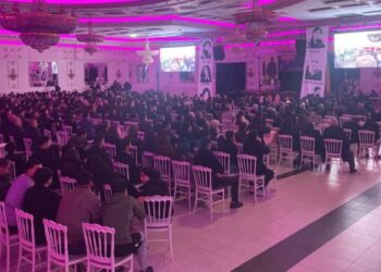 Paris’te katledilenler anıldı: Avrupa gerçeği açığa çıkarsın