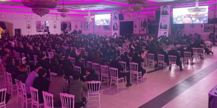 Paris’te katledilenler anıldı: Avrupa gerçeği açığa çıkarsın