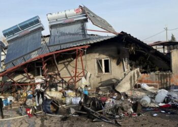 Amed’de iş cinayeti