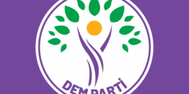 DEM Parti: Saldırılara karşı ortak mücadele hayati önemdedir