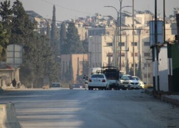 Şêxmeqsûd ve Eşrefiyê’de abluka sürüyor