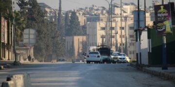 Şêxmeqsûd ve Eşrefiyê’de abluka sürüyor