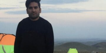 İran Kürt yurttaşa idam cezası verdi