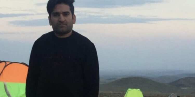 İran Kürt yurttaşa idam cezası verdi