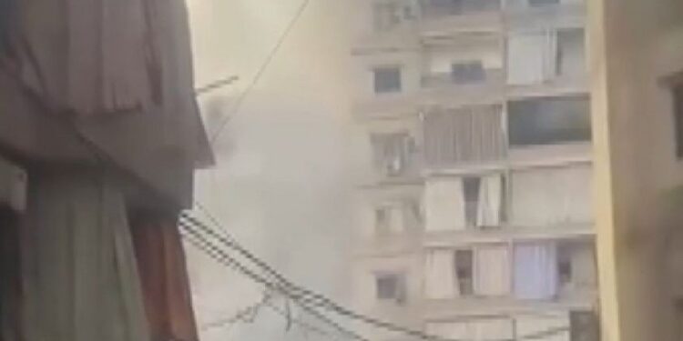 İsrail Lübnan’da aracı hedef aldı: 2 ölü