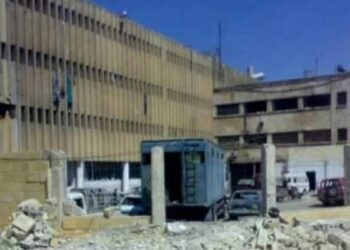 Süveydalı tutuklular açlık grevine başladı