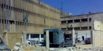 Süveydalı tutuklular açlık grevine başladı