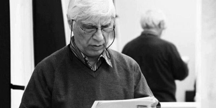 İran sinemasının usta ismi Behram Beyzayi yaşamını yitirdi