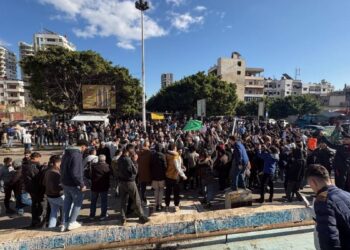 Suriye’de Alevilerin federalizm talebine saldırı: Ölü ve yaralılar var