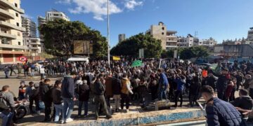 Suriye’de Alevilerin federalizm talebine saldırı: Ölü ve yaralılar var